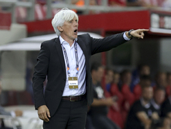 Greece Finland Nations League Soccer