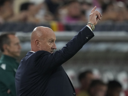 Germany Hungary Nations League Soccer