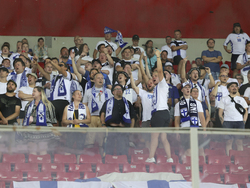 Greece Finland Nations League Soccer
