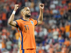 Netherlands Bosnia Nations League Soccer