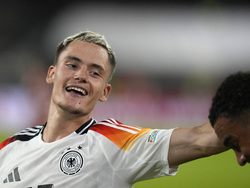 Germany Hungary Nations League Soccer