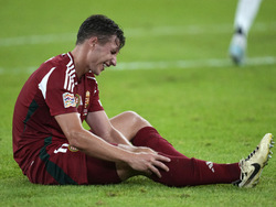 Germany Hungary Nations League Soccer