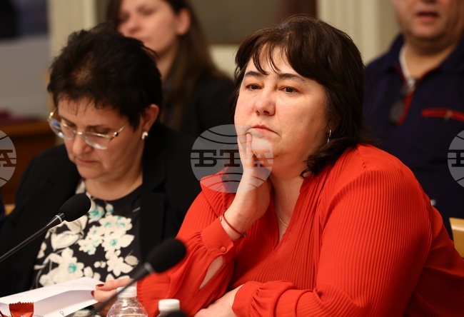 Бюджетният дефицит на България за 2022 г. се очаква да бъде около 2,9 на сто от прогнозния БВП