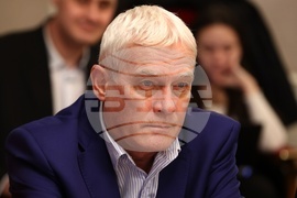 Парламент - Комисия по бюджет и финанси - заседание