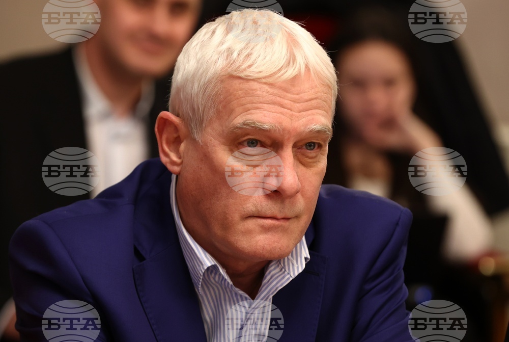 Парламент - Комисия по бюджет и финанси - заседание