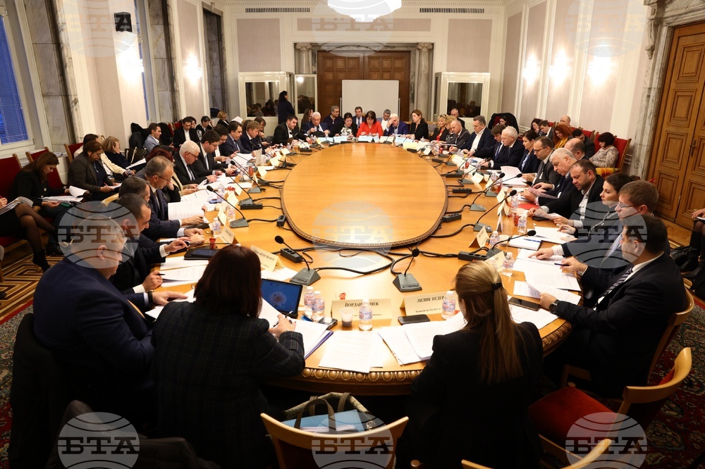 Parliamentary Budget Committee Backs Extension of State Budget
