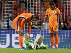 Netherlands Bosnia Nations League Soccer