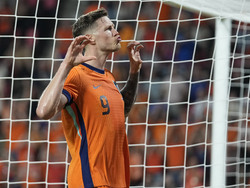 Netherlands Bosnia Nations League Soccer