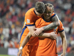 Netherlands Bosnia Nations League Soccer
