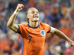 Netherlands Bosnia Nations League Soccer