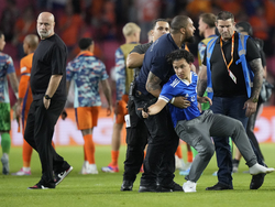 Netherlands Bosnia Nations League Soccer