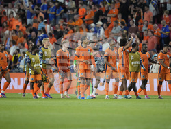 Netherlands Bosnia Nations League Soccer