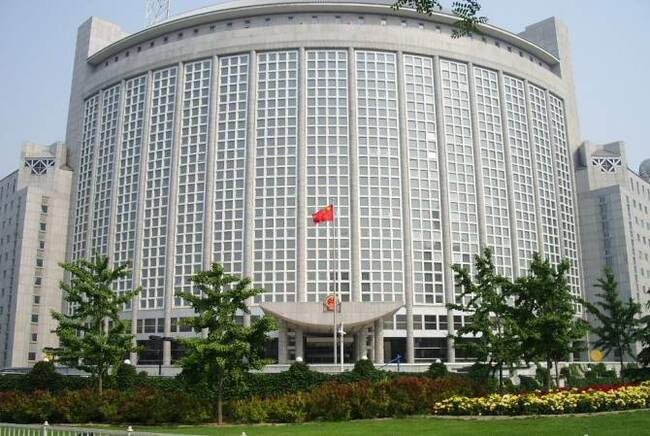АРМЕНПРЕС: Китай призовава за диалог между Армения и Азербайджан за съвместно съхраняване на мира и стабилността