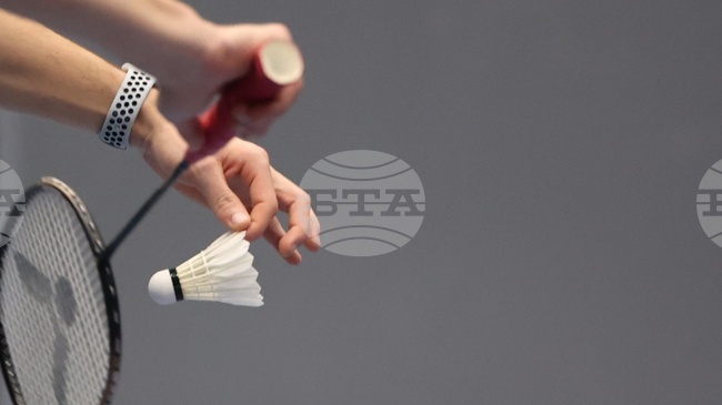 България отпадна на четвъртфиналите на Европейското отборно първенство по бадминтон до 17 години в Испания