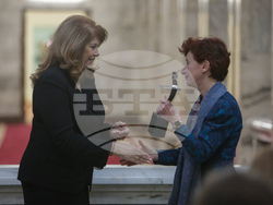 Награди „Корпоративен дарител“ - връчване