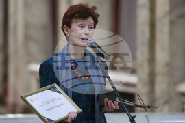 Награди „Корпоративен дарител“ - връчване