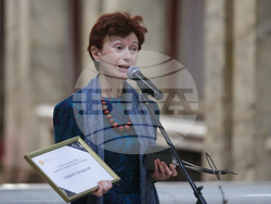 Награди „Корпоративен дарител“ - връчване