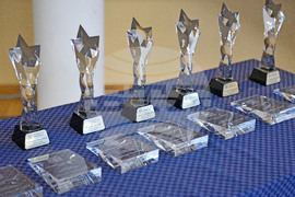 Варна - "Спортист на Варна" за 2022