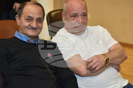 Варна - "Спортист на Варна" за 2022