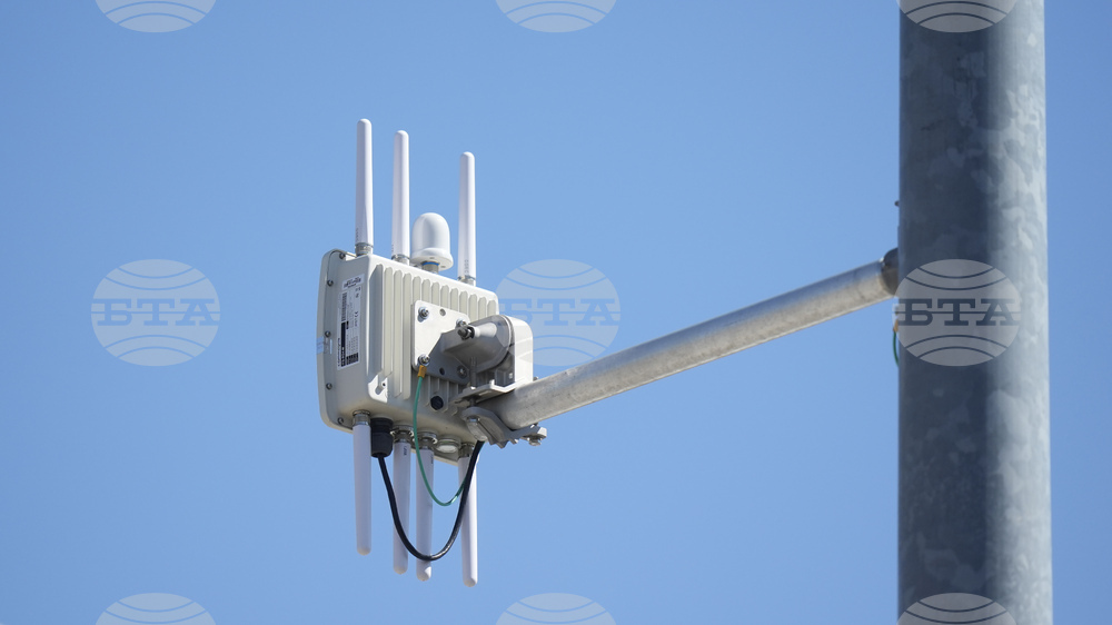 МОНЦАМЕ: Улан Батор въведе интелигентни камери за подобряване на трафика