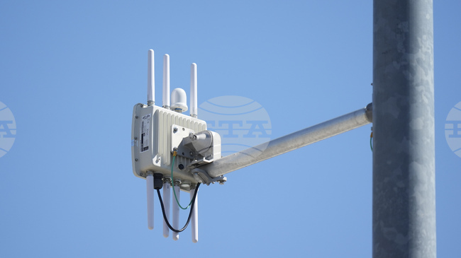 МОНЦАМЕ: Улан Батор въведе интелигентни камери за подобряване на трафика