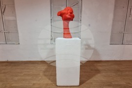 Република Северна Македония - Скопие - изложба ХХL