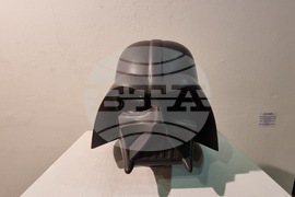 Република Северна Македония - Скопие - изложба ХХL