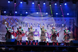 Чипровци - концерт