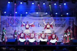 Чипровци - концерт