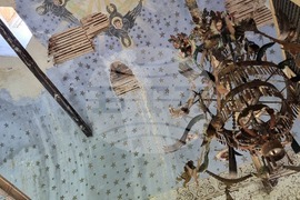 Село Бусинци - Храм "Св.Никола"