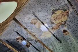 Село Бусинци - Храм "Св.Никола"