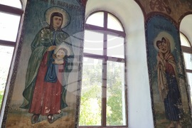 Село Бусинци - Храм "Св.Никола"