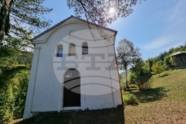 Село Бусинци - Храм "Св.Никола"