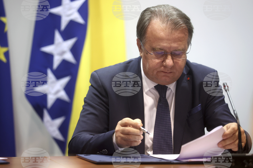 Федерация Босна и Херцеговина подкрепя временното намаляване на акцизите върху горивата, заяви премиерът на федеративната единица Нермин Никшич