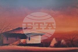 Берковица - Симеон Димитров - изложба