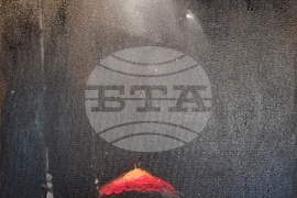 Берковица - Симеон Димитров - изложба