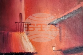 Берковица - Симеон Димитров - изложба