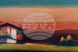 Берковица - Симеон Димитров - изложба