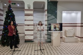 РИМ-София - изложба - откриване
