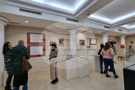 РИМ-София - изложба - откриване