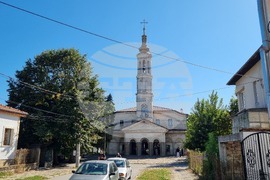 Търговище - Рождество Богородично - служба