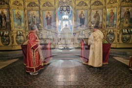 Разград - Рождество Богородично