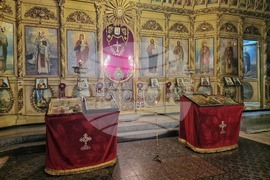 Разград - Рождество Богородично