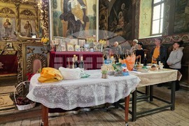 Разград - Рождество Богородично