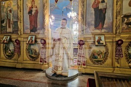 Разград - Рождество Богородично