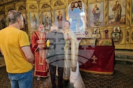 Разград - Рождество Богородично