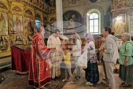 Разград - Рождество Богородично