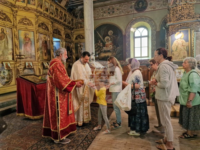 Разград - Рождество Богородично