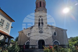 Разград - Рождество Богородично