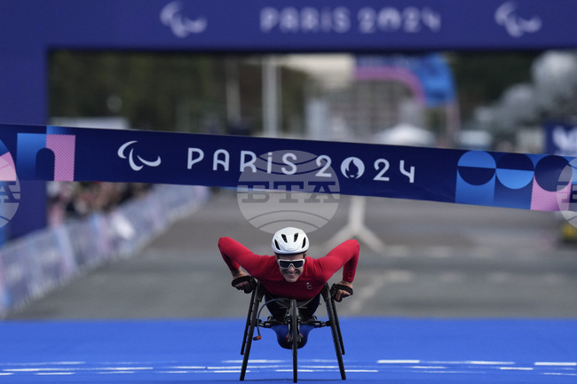 Игрите в Париж 2024 счупиха рекорда по продажби на билети